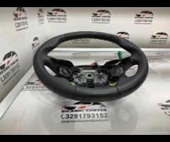 VOLANTE  MULTIFUNZIONE STERZO IN PELLE FORD FOCUS - 10