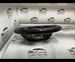 VOLANTE  MULTIFUNZIONE STERZO IN PELLE FORD FOCUS - 12