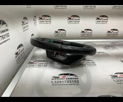 VOLANTE  MULTIFUNZIONE STERZO IN PELLE FORD FOCUS - 13