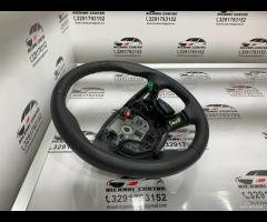 VOLANTE  MULTIFUNZIONE STERZO IN PELLE FORD FOCUS - 14