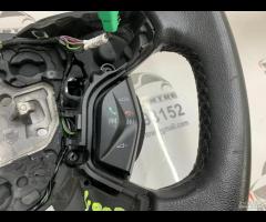 VOLANTE  MULTIFUNZIONE STERZO IN PELLE FORD FOCUS - 15