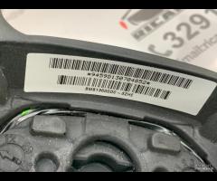 VOLANTE  MULTIFUNZIONE STERZO IN PELLE FORD FOCUS - 16