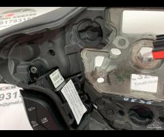 VOLANTE  MULTIFUNZIONE STERZO IN PELLE FORD FOCUS - 17