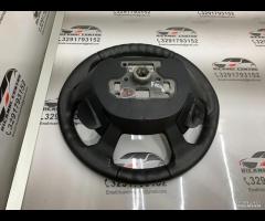 VOLANTE  MULTIFUNZIONE STERZO IN PELLE FORD FOCUS - 18