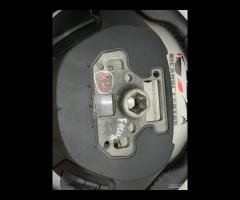 VOLANTE  MULTIFUNZIONE STERZO IN PELLE FORD FOCUS - 19