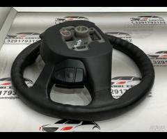 VOLANTE  MULTIFUNZIONE STERZO IN PELLE FORD FOCUS - 21