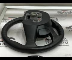 VOLANTE  MULTIFUNZIONE STERZO IN PELLE FORD FOCUS - 23