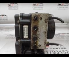 CENTRALINA ABS 1.2B 63KW 86CV SKODA FABIA 2012 6R0 - 9