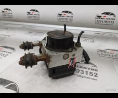 CENTRALINA ABS 1.2B 63KW 86CV SKODA FABIA 2012 6R0 - 19