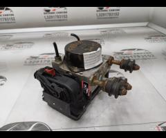 CENTRALINA ABS 1.2B 63KW 86CV SKODA FABIA 2012 6R0 - 20