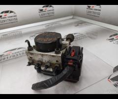 CENTRALINA ABS 1.2B 63KW 86CV SKODA FABIA 2012 6R0 - 21