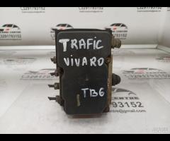 CENTRALINA ABS 2.0D 84KW 114CV OPEL VIVARO A 2013