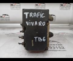 CENTRALINA ABS 2.0D 84KW 114CV OPEL VIVARO A 2013