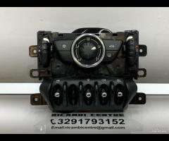 COMANDI CLIMA MINI R55 R56 R57 R58 R59 R60 3456169