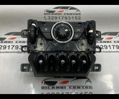 COMANDI CLIMA MINI R55 R56 R57 R58 R59 R60 3456169