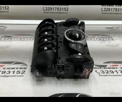 COMANDI CLIMA MINI R55 R56 R57 R58 R59 R60 3456169 - 8