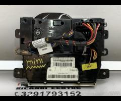 COMANDI CLIMA MINI R55 R56 R57 R58 R59 R60 3456169 - 12