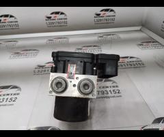 CENTRALINA ABS AUDI A3 2009 1.4B 92KW 125CV 1K0614 - 8