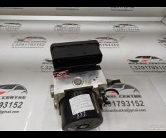 CENTRALINA ABS AUDI A3 2009 1.4B 92KW 125CV 1K0614 - 11