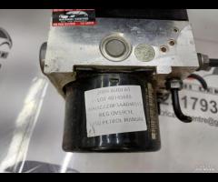 CENTRALINA ABS AUDI A3 2009 1.4B 92KW 125CV 1K0614 - 12