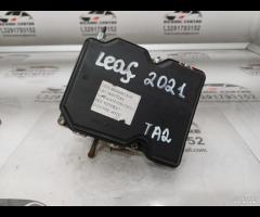CENTRALINA ABS ELLETRIC 110KW 150CV NISSAN LEAF ZE
