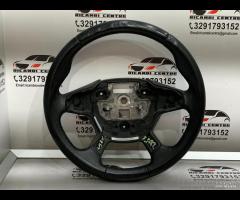 VOLANTE  MULTIFUNZIONE STERZO IN PELLE FORD FOCUS