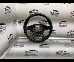 VOLANTE  MULTIFUNZIONE STERZO IN PELLE FORD FOCUS