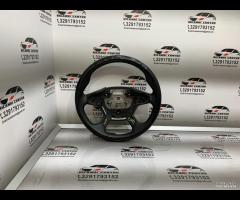 VOLANTE  MULTIFUNZIONE STERZO IN PELLE FORD FOCUS