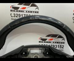 VOLANTE  MULTIFUNZIONE STERZO IN PELLE FORD FOCUS