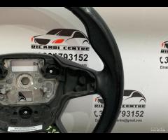 VOLANTE  MULTIFUNZIONE STERZO IN PELLE FORD FOCUS