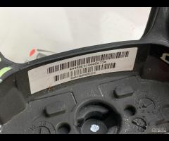 VOLANTE  MULTIFUNZIONE STERZO IN PELLE FORD FOCUS - 9