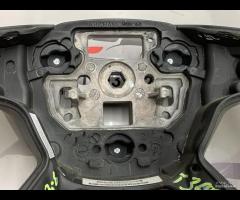 VOLANTE  MULTIFUNZIONE STERZO IN PELLE FORD FOCUS - 10