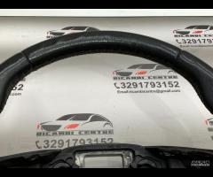 VOLANTE  MULTIFUNZIONE STERZO IN PELLE FORD FOCUS - 11