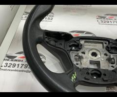 VOLANTE  MULTIFUNZIONE STERZO IN PELLE FORD FOCUS - 12