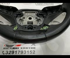 VOLANTE  MULTIFUNZIONE STERZO IN PELLE FORD FOCUS - 13