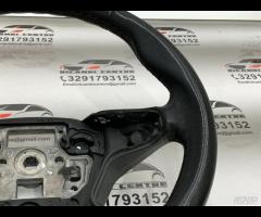 VOLANTE  MULTIFUNZIONE STERZO IN PELLE FORD FOCUS - 14