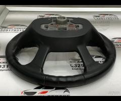 VOLANTE  MULTIFUNZIONE STERZO IN PELLE FORD FOCUS - 16