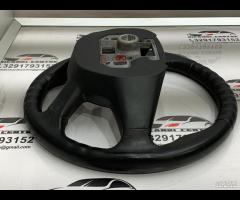 VOLANTE  MULTIFUNZIONE STERZO IN PELLE FORD FOCUS - 17