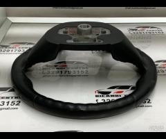 VOLANTE  MULTIFUNZIONE STERZO IN PELLE FORD FOCUS - 18