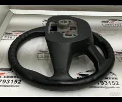 VOLANTE  MULTIFUNZIONE STERZO IN PELLE FORD FOCUS - 19