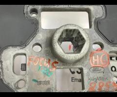 VOLANTE  MULTIFUNZIONE STERZO IN PELLE FORD FOCUS - 21