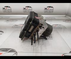 CENTRALINA ABS 1.6D 96KW 131CV NISSAN QASHQAI +2 J - 7