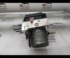 CENTRALINA ABS 1.6D 96KW 131CV NISSAN QASHQAI +2 J - 9