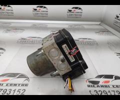 CENTRALINA ABS 1.6D 96KW 131CV NISSAN QASHQAI +2 J - 10