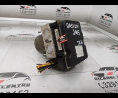 CENTRALINA ABS 1.6D 96KW 131CV NISSAN QASHQAI +2 J - 12