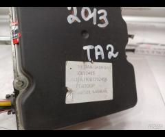 CENTRALINA ABS 1.6D 96KW 131CV NISSAN QASHQAI +2 J - 13