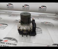 CENTRALINA ABS 1.6D 96KW 131CV NISSAN QASHQAI +2 J - 19