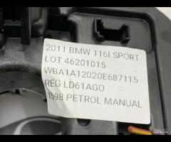 DEVIOLUCI CON CONTATTO SPIRALATO BMW F20 F21 F31 X - 22