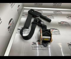 CINTURA DI SICUREZZA ANTERIORE DESTRA NISSAN X-TRA - 6