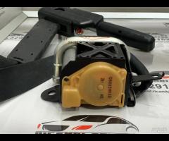 CINTURA DI SICUREZZA ANTERIORE DESTRA NISSAN X-TRA - 8